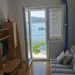 By The Sea - 25265 Apartment Primosten
