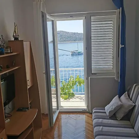 By The Sea - 25265 דירה פרימוסטן