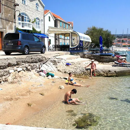 By The Sea - 25265 * Primošten