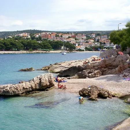 Appartamento By The Sea - 25265 Primošten