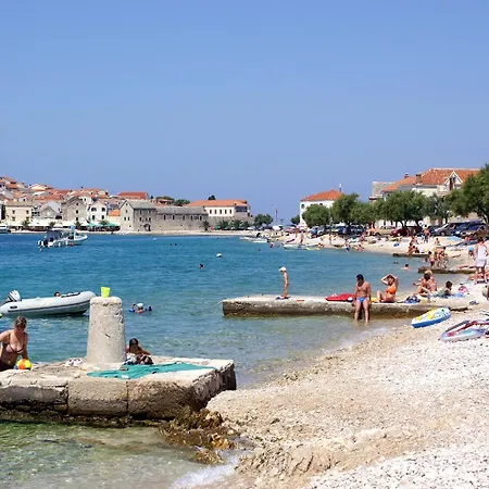 By The Sea - 25265 Appartamento