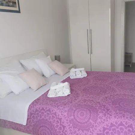 Appartamento By The Sea - 25265 *