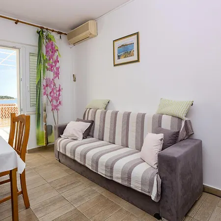 By The Sea - 25265 דירה