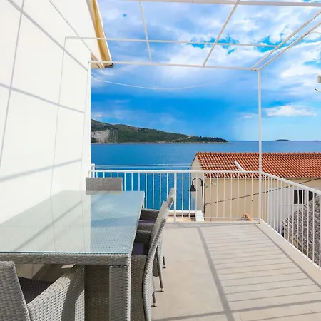 By The Sea - 25265 דירה *
