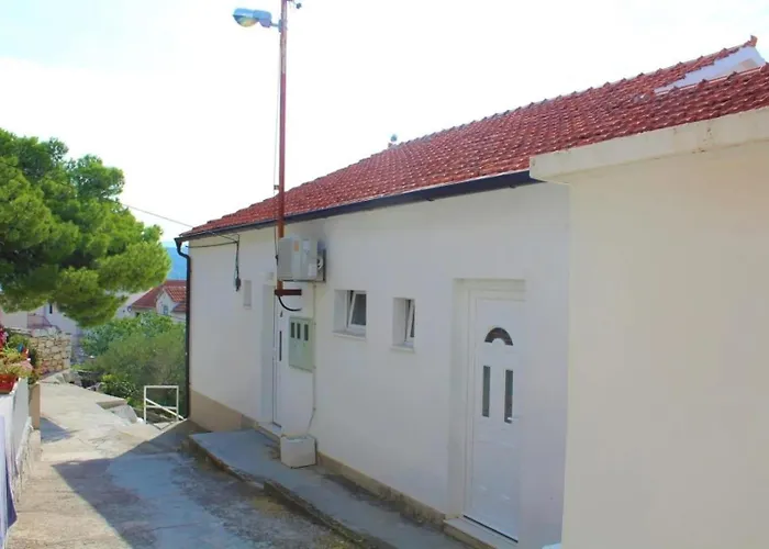 By The Sea - 25265 Appartamento *