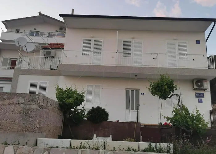 By The Sea - 25265 * Primošten