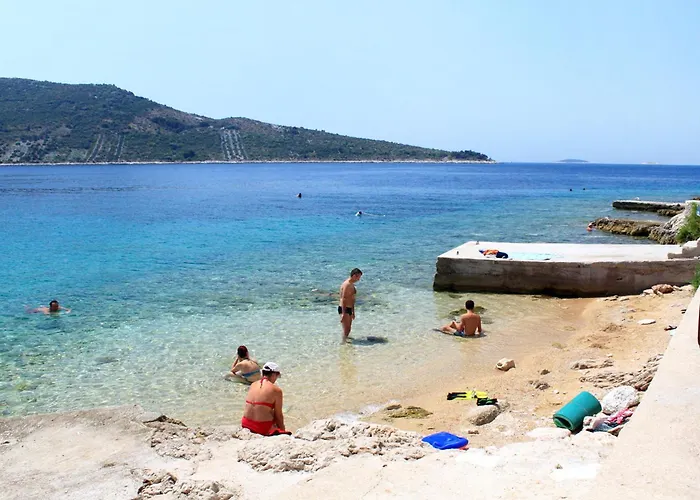 Apartamento By The Sea - 25265 *