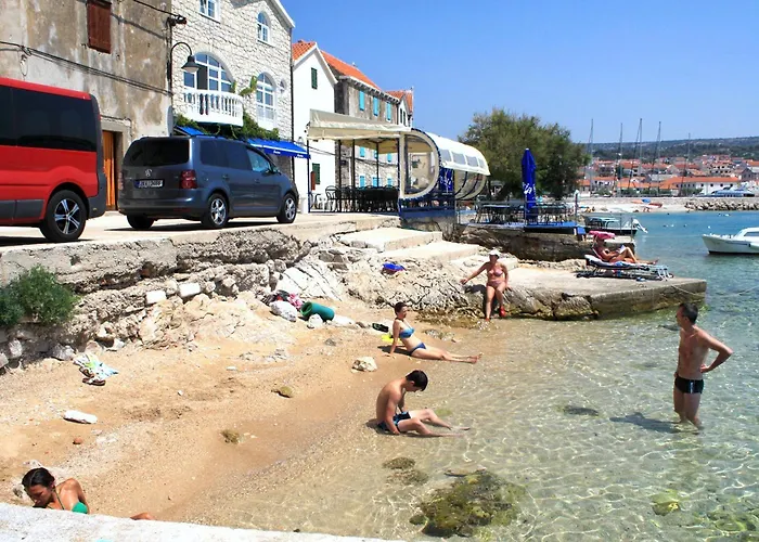 By The Sea - 25265 * Primošten