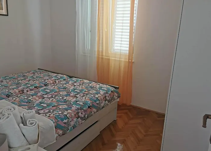 By The Sea - 25265 * Primošten