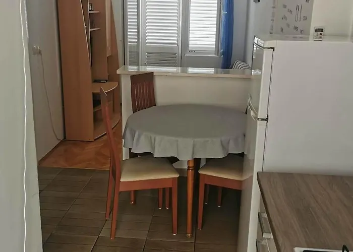 Appartamento By The Sea - 25265 Primošten