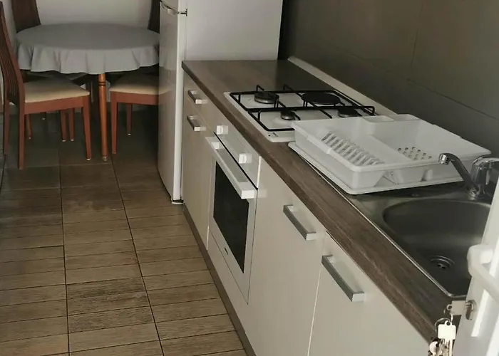 Apartamento By The Sea - 25265