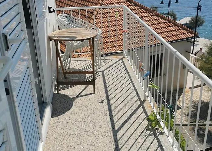 By The Sea - 25265 * Primošten