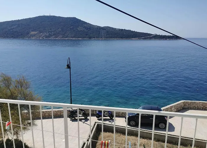 By The Sea - 25265 Apartamento