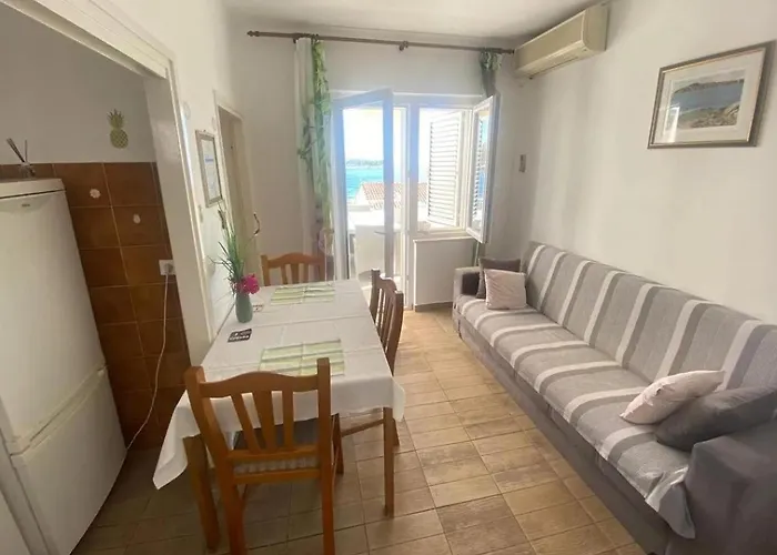 Apartamento By The Sea - 25265