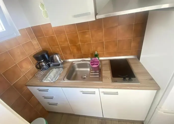 By The Sea - 25265 Apartamento Primošten