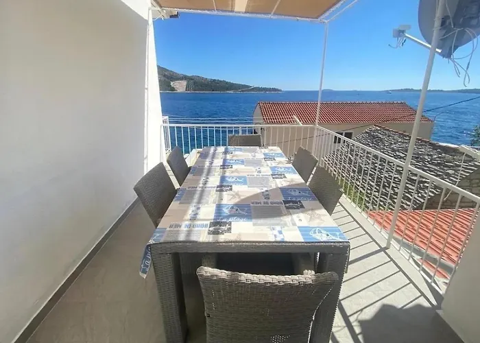 By The Sea - 25265 * Primošten