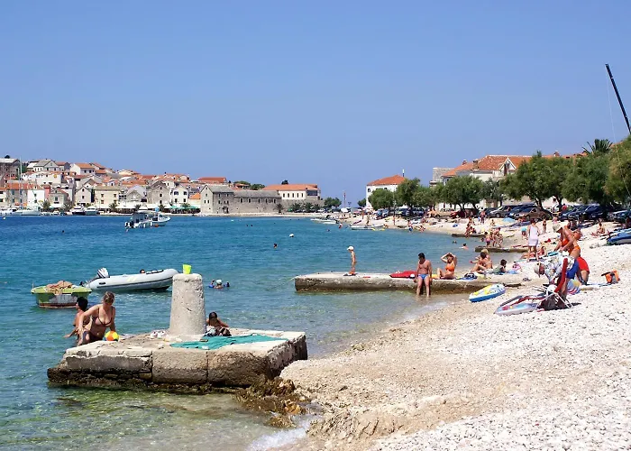 By The Sea - 25265 Appartamento