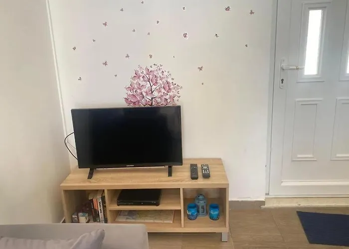 Apartamento By The Sea - 25265 *