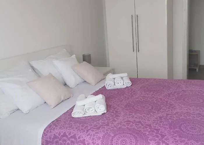 Apartamento By The Sea - 25265 *