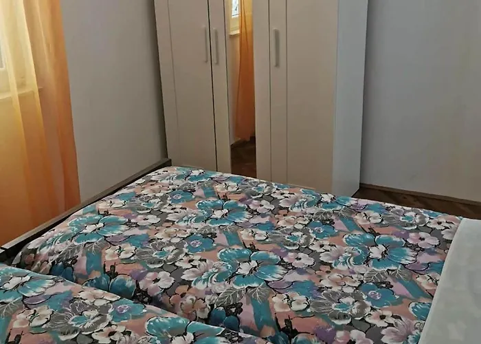 By The Sea - 25265 Primošten